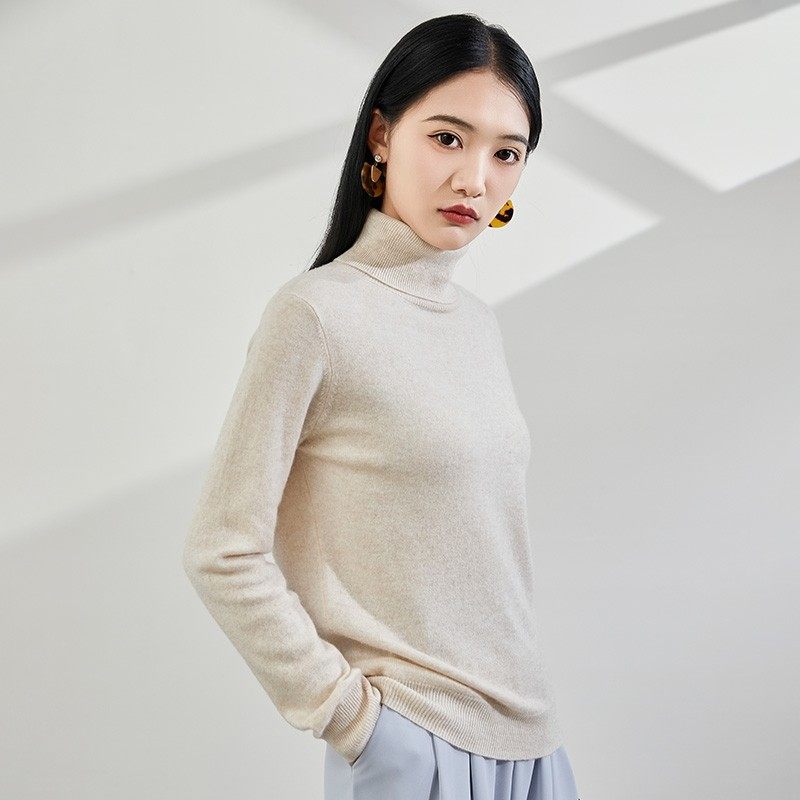 26秋冬新款宽松山羊绒衫女圆领宽松宽松针织打底衫薄毛衣外套上衣,淘宝优惠券,粉丝福利购,淘宝优惠卷