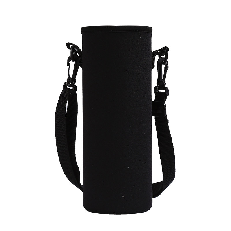 杯套保护套斜挎提手保温水杯玻璃通用大号400-1500ml防烫隔热防摔,淘宝优惠券,粉丝福利购,淘宝优惠卷