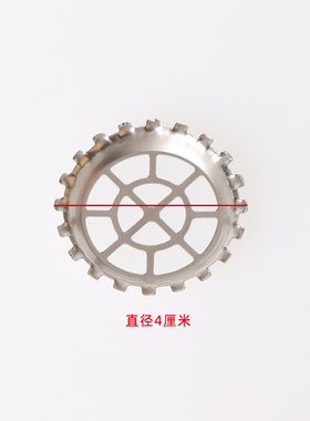 发廊专业大功率吹风机出风网过滤