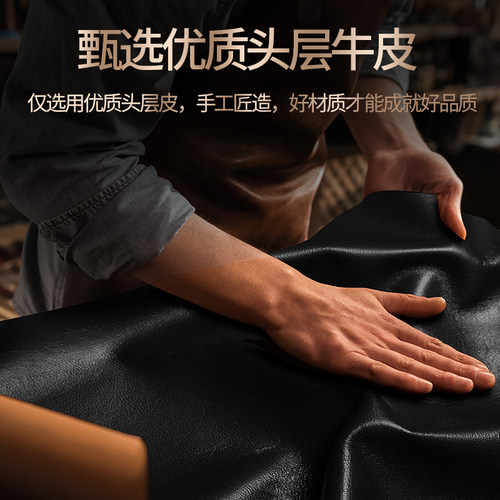 适用华为mate50pro手机壳mate70真皮80Pro翻盖式mate60全包防摔新款mate50e保护套p40pro+商务pura70高端奢华 - 图0