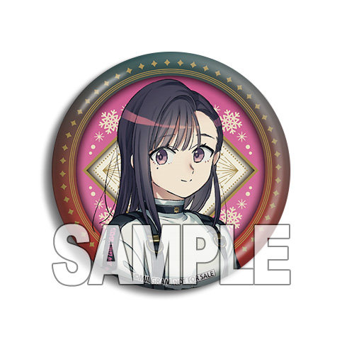 MILGRAM糕特吧唧2024圣诞蛋糕特典徽章ES优乃风汰梦羽狮童真昼,淘宝优惠券,粉丝福利购,淘宝优惠卷