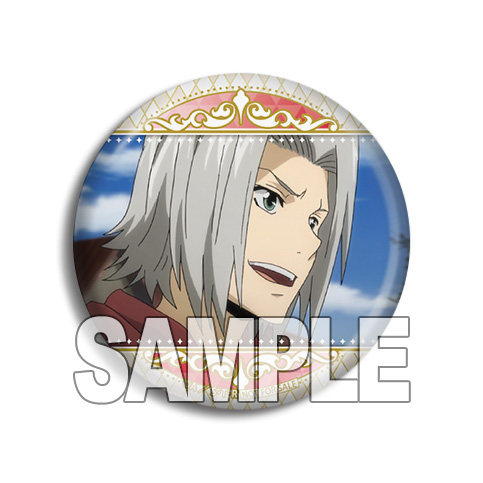 家庭教师 生日特典 吧唧徽章 糕特 新柄第二弹 动漫周边现货 - 图3