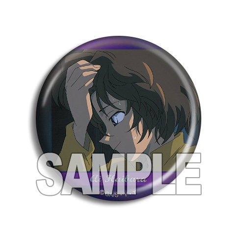 名侦探柯南 TV名场面写 灰原哀 个人池 吧唧徽章 Vol.3 动漫周边,淘宝优惠券,粉丝福利购,淘宝优惠卷