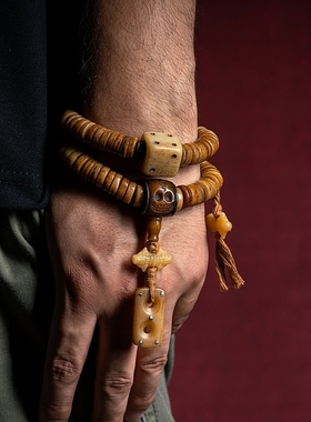 卡杰格朵.复刻嘎嘎手串