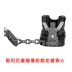 YELANGU Wolf King Steadicam Stabilizer Vest Single Arm Movie Video Camera Shock shock - Phụ kiện VideoCam