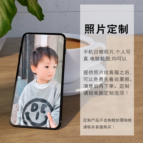 Photo Custom DIY New 5D Diamond Painting Living Room животные плюшевая собака Diamond Вышитая липкая бриллиантовая настройка