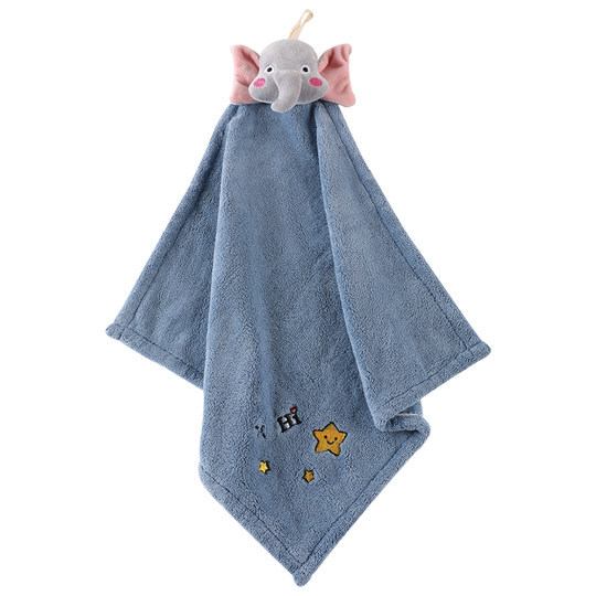 Toalla de mano espesada toalla superbente súper absorbente toalla cuadrada de toalla cuadrada de toalla cuadrada