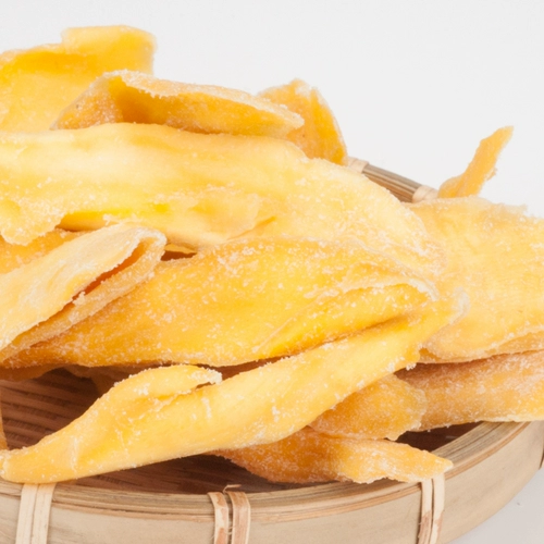Hilo Honey Mango Dry Fresh Cate Thai Mang 500G Сумка закуски закуски повседневные закуски с закусками сохранившиеся мясо