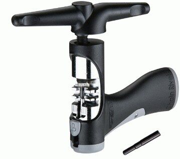 保忠Super B 自行车链条拆装工具11 12速 截拆链器 TB-CC50 cc65 - 图1