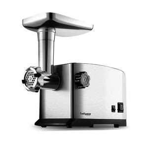 Tenfly添美家绞肉机家用商用电动不锈钢多功能自动切菜碎肉馅灌肠