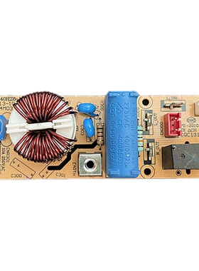 苏泊尔电饭煲40HZ6-120小电源板