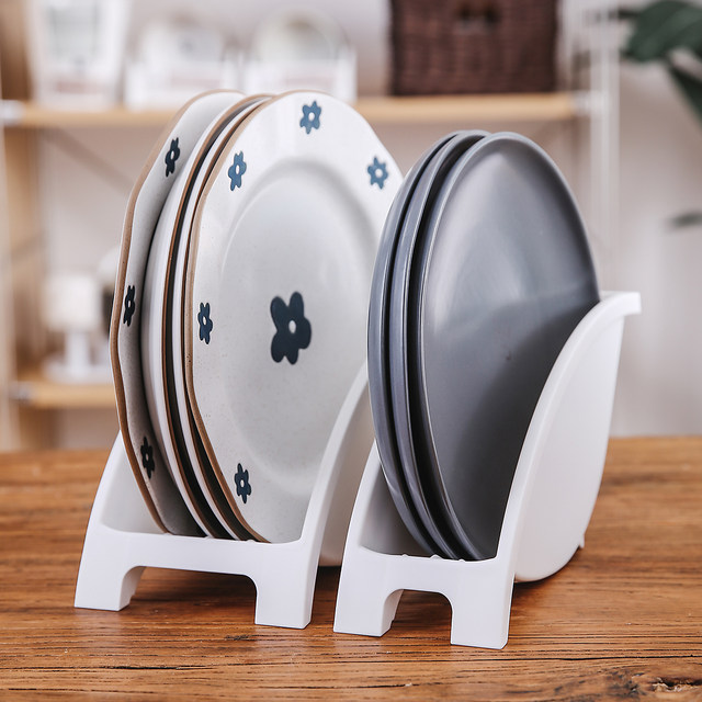 SANADA bowl, dish storage rack imported from Japan