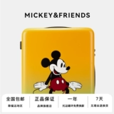 Дисней, милый чемодан, высококачественная коробка для путешествий, Дисней Микки Маус