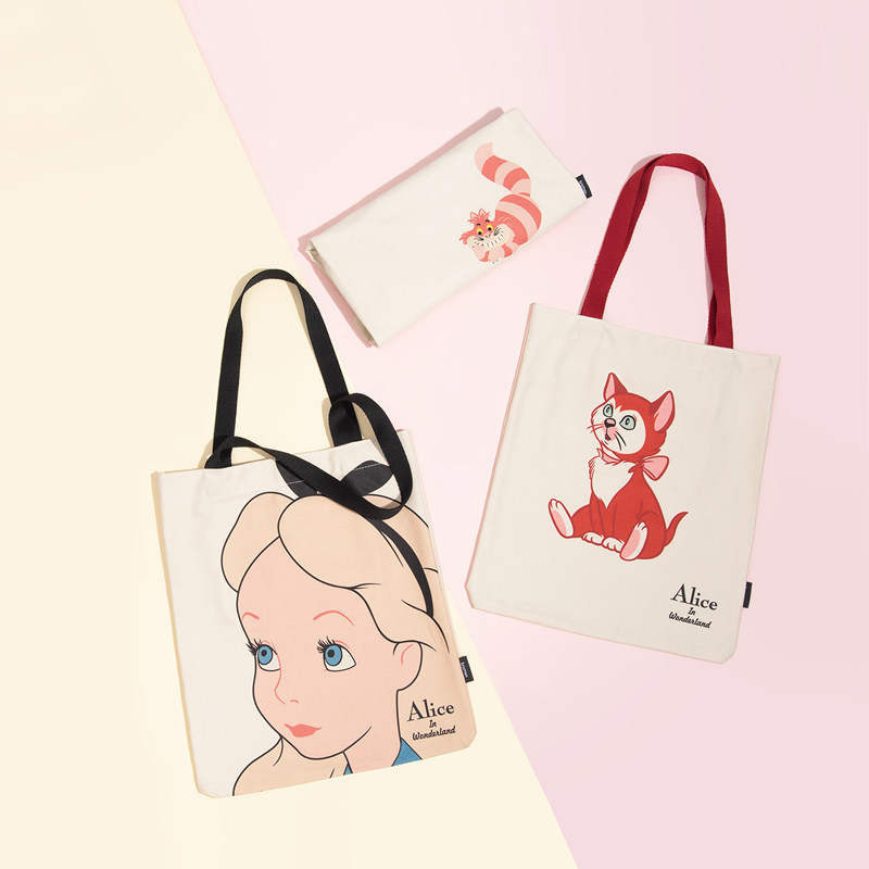 不莱玫迪士尼2021新款手提女单肩包 不莱玫女士包袋