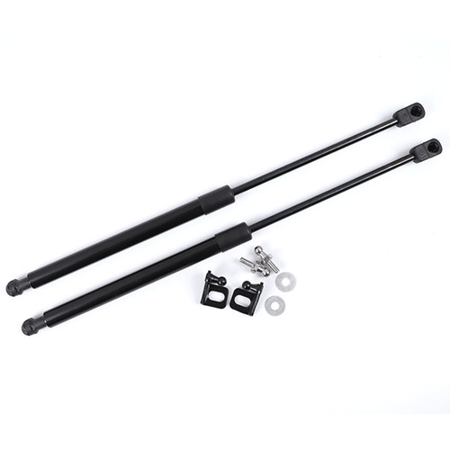 熊猫mini骑士卡丁改装前备箱发动机引擎盖液压支撑杆自动弹起配件 - 图3