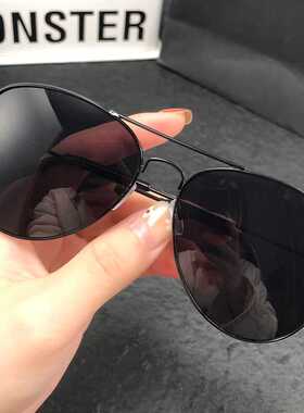 潮流时尚太阳眼镜偏光防紫外线男