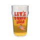 ວັນ​ຄຣິດ​ສະ​ມາດ Pint Cup ແບ່ງ​ປັນ​ຄໍາ​ຂະ​ຫນາດ​ໃຫຍ່​