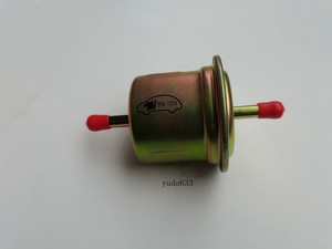 适配新奥拓 北斗星 浪迪汽油滤芯 汽油滤清器豹王滤清器TFG-1036