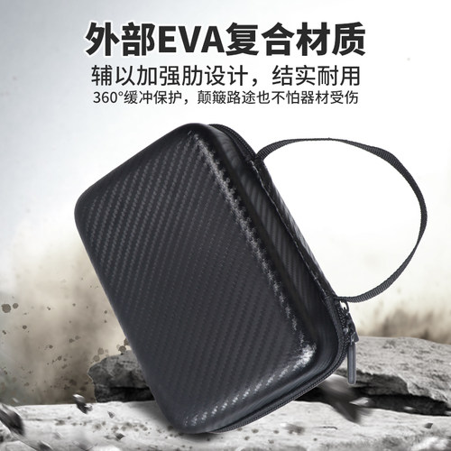 适用富士xt5相机包xe5 xm5 xt50 xt30三代防摔微单xe5保护套xs10单反x100vi xs20便携mini13收纳包sq1 mini99 - 图0