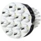 ແສງລົດໄຟຟ້າ led modified super bright 12v60v ໃນຕົວ