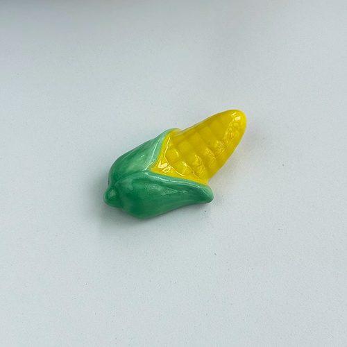 蔬菜水果系列筷子架家用笔架写字笔架托餐厅餐桌筷子架摆放架摆件 - 图2