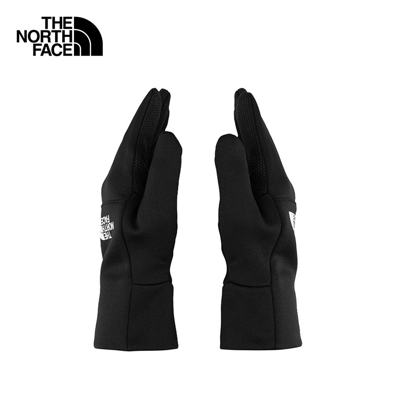 北面手套男女款TheNorthFace保暖可触屏户外运动防护骑行手套4SHA,淘宝优惠券,粉丝福利购,淘宝优惠卷