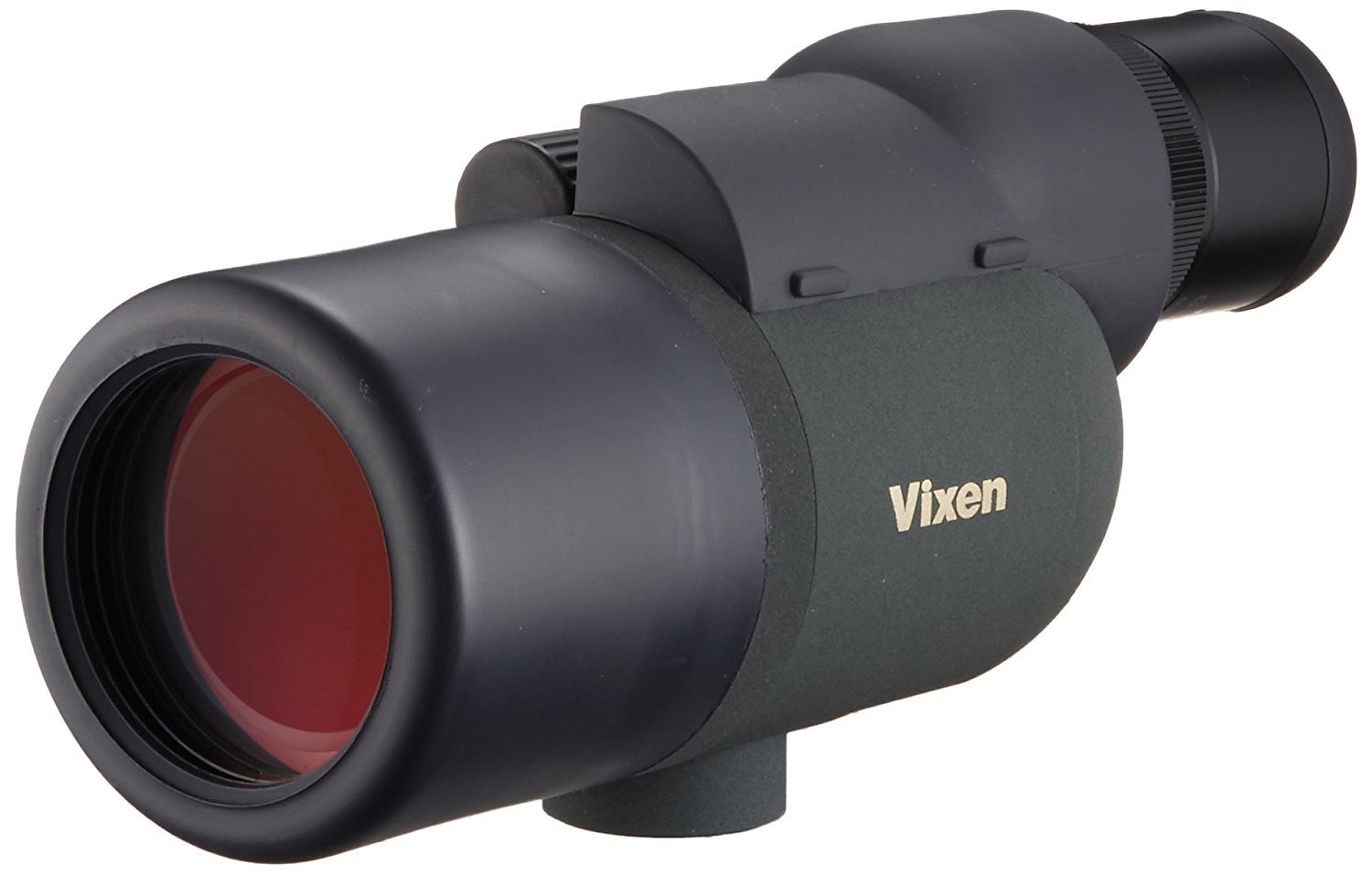 Vixen威信光学望远镜GEOMA II ED52-S高清单筒防水观鸟镜望远镜 - 图0