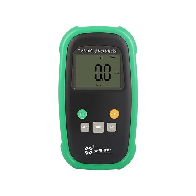 Changsha Tianheng TM5100 Gaussmeter magnetic field strength meter