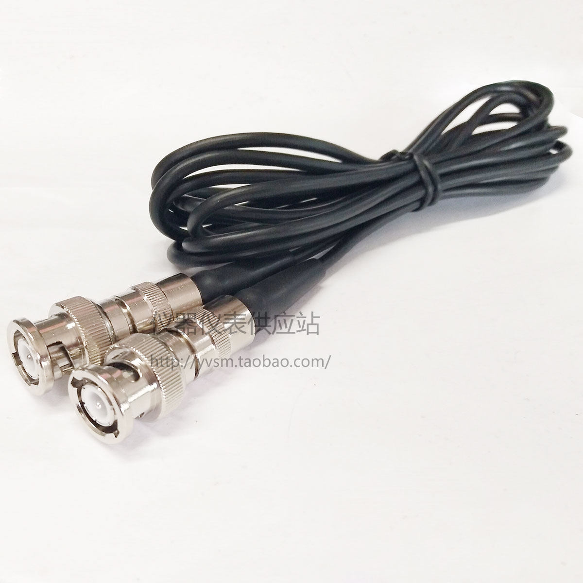 超声波探头线 探伤仪连接线Q9-Q9 工业超声波探伤探头线厂家直销,淘宝优惠券,粉丝福利购,淘宝优惠卷