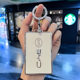 Suitable for BYD card key cover nfc seagull dolphin song plus song pro qin seal dmi han buckle shell bag