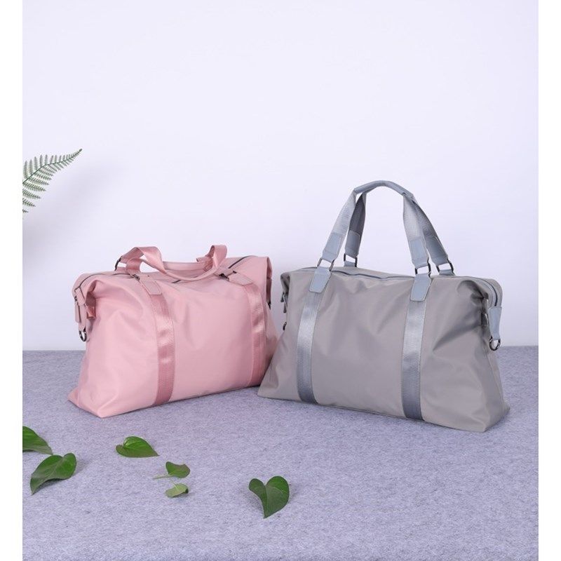 短途旅行包时尚手提外出女旅游男袋 luxfree旅行袋