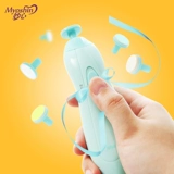 Детские маникюрные кусачки, детский комплект для новорожденных для ногтей