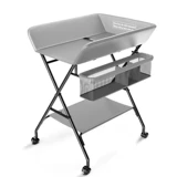 Детский универсальный пеленальный столик, складная детская пеленка для новорожденных