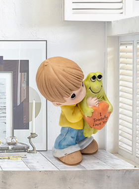 小王子装饰摆件PreciousMoments