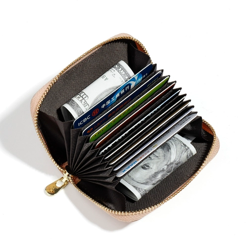 Маленький картхолдер, милая вместительная и большая сумка через плечо, свежие маленькие карточки, кошелек