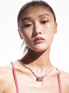 TysGroceryxLUCENCY单颗宝石捆绑