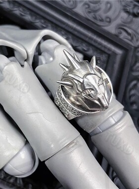 石之海天气预报印象戒指