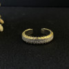 Retro fashion personalized Thai LP Endi ring