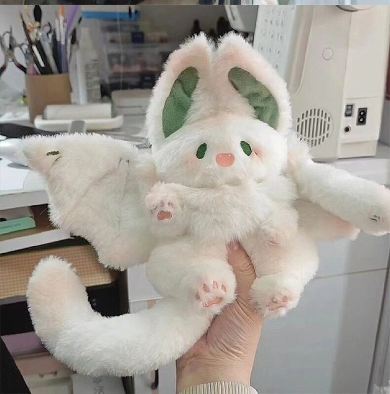  熊先生玩具毛绒布艺类玩具