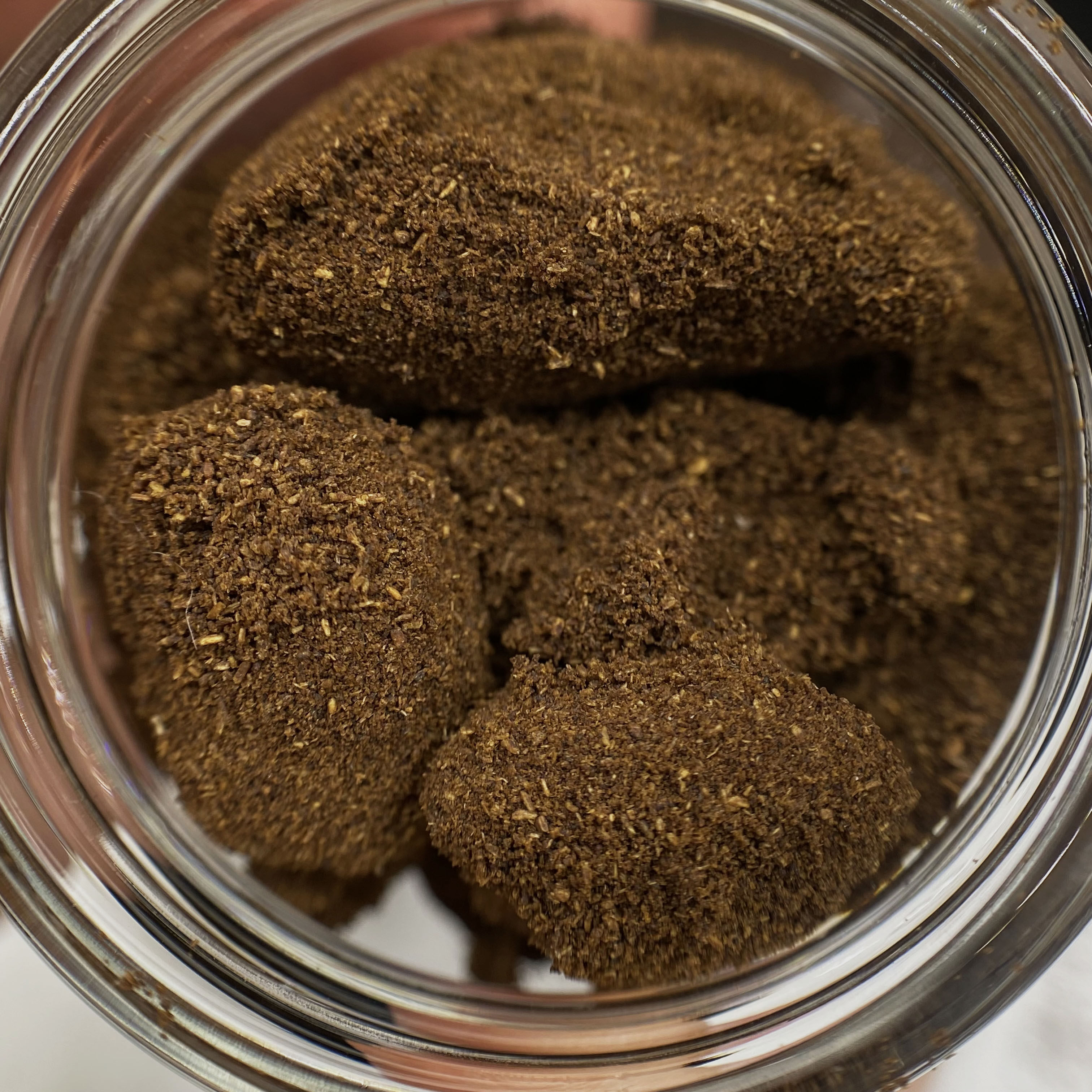 沉水紫棋楠粉 海南天然沉水紫奇楠粉 全油捏之成团 棋韵凉甜浓郁,淘宝优惠券,粉丝福利购,淘宝优惠卷