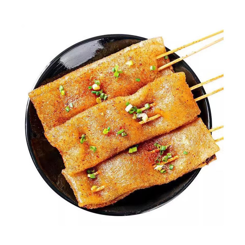 网红爆汁苕皮串商用苕皮串烧烤四川重庆特产烤苕皮串烧烤专用整箱,淘宝优惠券,粉丝福利购,淘宝优惠卷