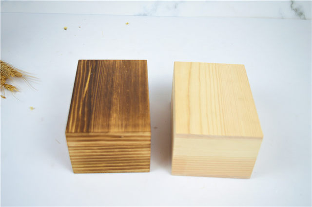 Wooden box customized large box storage box solid wood