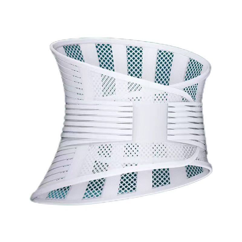 护腰带医用腰椎间盘劳损男女士久坐神器夏季透气腰托腰围束腰疼痛,淘宝优惠券,粉丝福利购,淘宝优惠卷