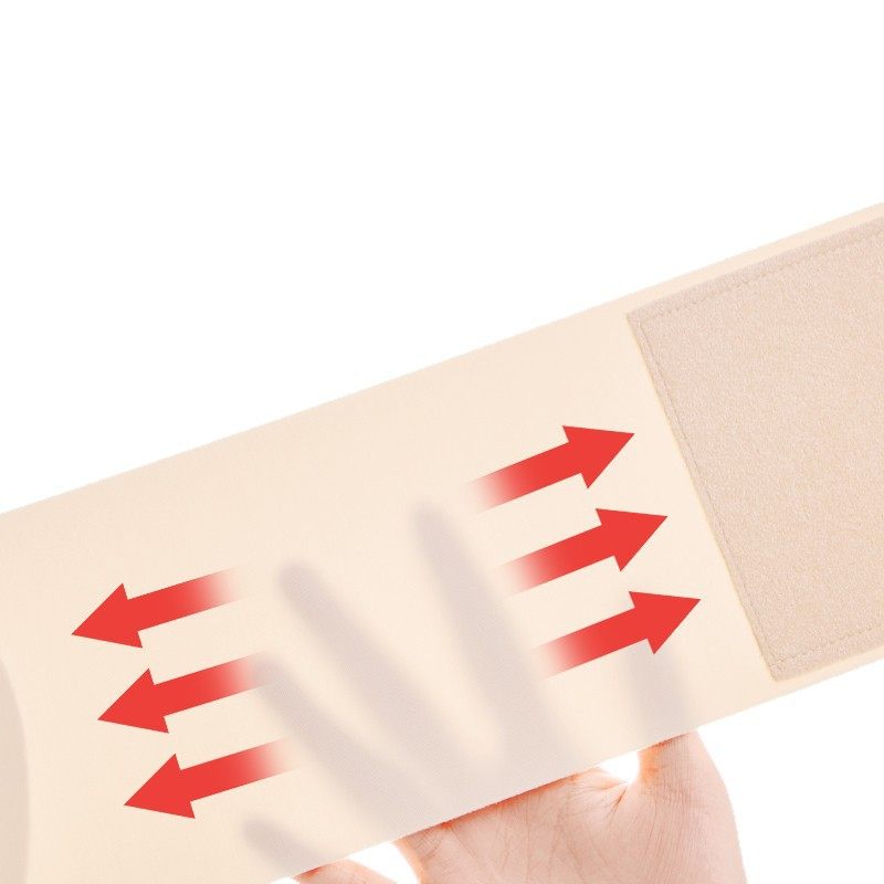 超薄款护腰带腰椎间盘劳损护腰久坐神器女士久坐神器支撑腰托透气,淘宝优惠券,粉丝福利购,淘宝优惠卷