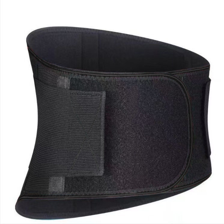 运动护腰带跨境男女通用支撑板健身稳固腰部舒适透气腰托护腰带,淘宝优惠券,粉丝福利购,淘宝优惠卷