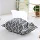 Cotton and linen storage box tissue paper towels for living room tissue box Japanese style