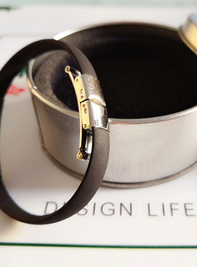 定制diy刻字 百大DJ电音节周边饰品硅胶手绳手环A神棉花糖小马丁