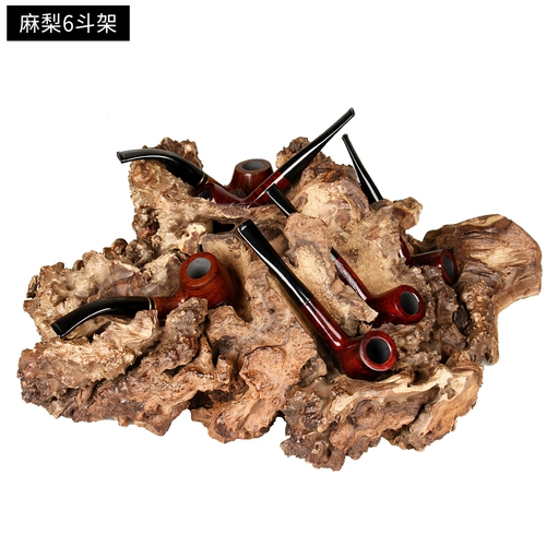 Douyun Douyun Fighting аксессуары Дым борьба на шельфе сплошная древесина ратинома из нержавеющей стали одиночная дура -ду -ми, груша Pacific Cruc