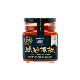 Taiwan papi sauce same style goose oil chili sauce 350g