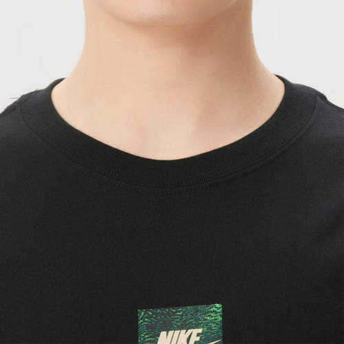 NIKE耐克短袖男装2026正品运动服休闲训练上衣健身T恤衫 IR4959 - 图3